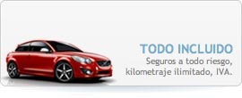 Carros en Alquiler en L'alcora